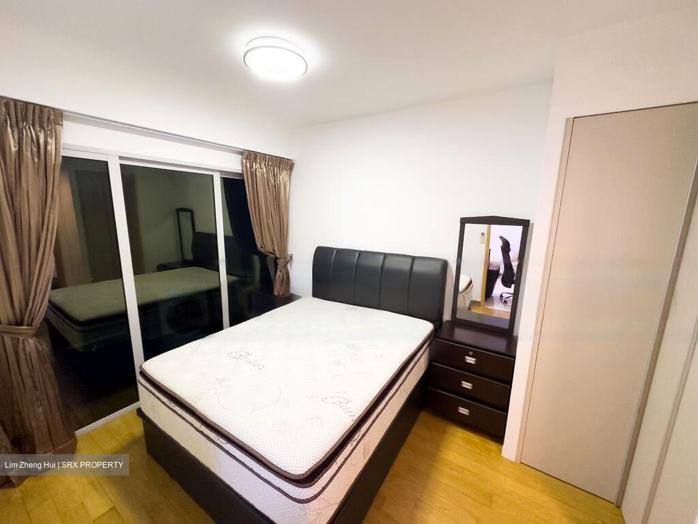 Eight Riversuites (D12), Condominium #486436241